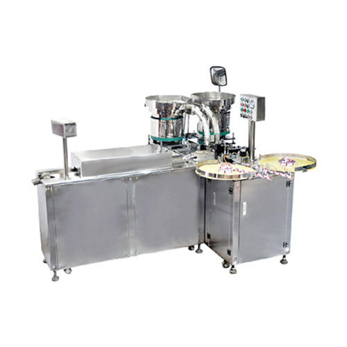 TM-12型-全自動彩筆套自動包裝機(jī)