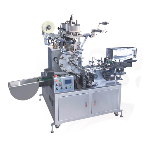 LZY-700全自動三角,、四方熱轉印機